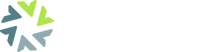 Cerclos logo (Colour - White) - No Background